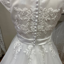 Load image into Gallery viewer, Sarah Louise Holy Communion Dress - Cora 090068

