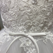 Load image into Gallery viewer, Sarah Louise Holy Communion Dress - Aimee 070165
