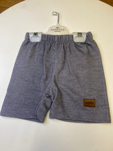 Load image into Gallery viewer, Hashtag baby boy shorts and top 254614
