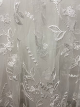 Load image into Gallery viewer, Lulu Ivory Christening Gown.
