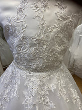 Load image into Gallery viewer, FOXGLOVE HOLY COMMUNION DRESS
