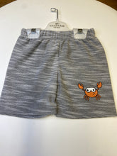 Load image into Gallery viewer, Hashtag baby boy shorts top and hat set 254617
