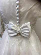 Load image into Gallery viewer, LUCIA FIRST HOLY COMMUNION DRESS
