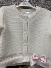 Load image into Gallery viewer, Pex Sofia cardigan
