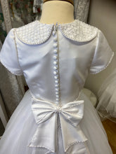 Load image into Gallery viewer, BEGONIA FIRST HOLY COMMUNION DRESS BY CELEBRATIONS
