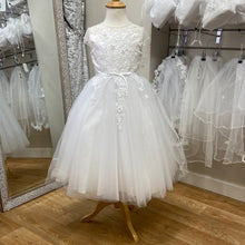 Load image into Gallery viewer, Sarah Louise Holy Communion Dress - Aimee 070165
