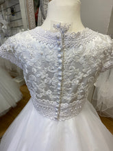 Load image into Gallery viewer, RUBY HOLY COMMUNION DRESS

