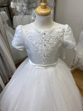 Load image into Gallery viewer, CALLIE HOLY COMMUNION DRESS
