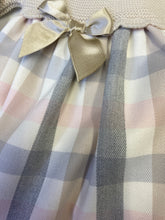 Load image into Gallery viewer, PEX baby girl dress - Orla in natural
