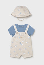 Load image into Gallery viewer, Mayoral baby boy 2 piece set 1607
