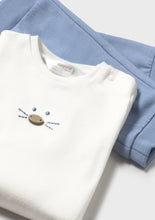 Load image into Gallery viewer, Mayoral baby boy 3 piece tracksuit- 2622
