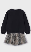 Load image into Gallery viewer, Mayoral older girl tulle skirt set -4936
