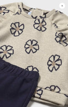 Load image into Gallery viewer, Mayoral baby girl pullover and leggings set 2742
