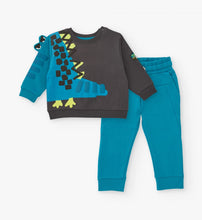 Load image into Gallery viewer, Tuc Tuc boys 2 piece track suit 11399342
