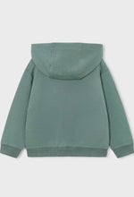 Load image into Gallery viewer, Mayoral older boy zippy hoody 3442
