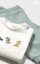 Load image into Gallery viewer, Mayoral baby boy 3 piece tracksuit 2623

