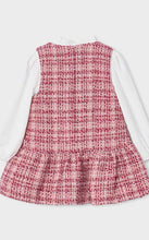 Load image into Gallery viewer, Mayoral pinafore style dress  29039
