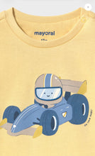 Load image into Gallery viewer, Mayoral boys long sleeve top 2008 colour 82
