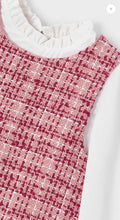 Load image into Gallery viewer, Mayoral pinafore style dress  29039
