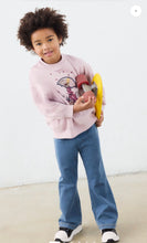 Load image into Gallery viewer, Mayoral older girl sweatshirt and flared leggings set 4732
