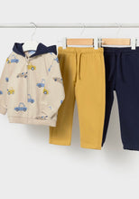 Load image into Gallery viewer, Mayoral boys tracksuit -2836 colour 012
