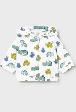 Load image into Gallery viewer, Mayoral baby boy 3 piece tracksuit set 1893
