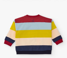 Load image into Gallery viewer, Tuc Tuc boys sweatshirt 11399740

