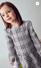 Load image into Gallery viewer, Mayoral older girl knit dress -4921
