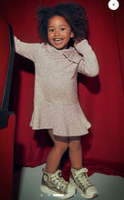 Load image into Gallery viewer, Mayoral girls knitted dress 4991
