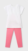 Load image into Gallery viewer, Mayoral older girl leggings set 3723
