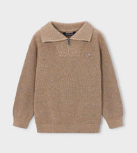 Load image into Gallery viewer, Mayoral older boy knit sweater 4307
