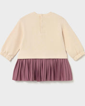 Load image into Gallery viewer, Mayoral girl dress 2901 colour 75
