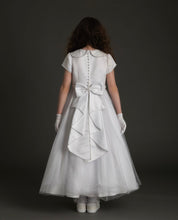 Load image into Gallery viewer, BEGONIA FIRST HOLY COMMUNION DRESS BY CELEBRATIONS
