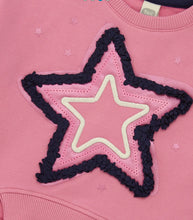 Load image into Gallery viewer, Tuc Tuc girls sweatshirt and legging set 11399687
