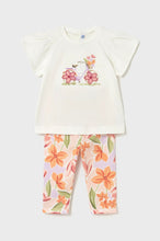 Load image into Gallery viewer, Mayoral girl legging set 1747
