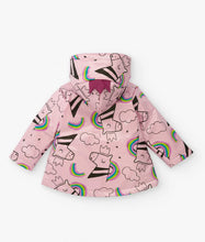 Load image into Gallery viewer, Tuc Tuc girls pink coat 11399377

