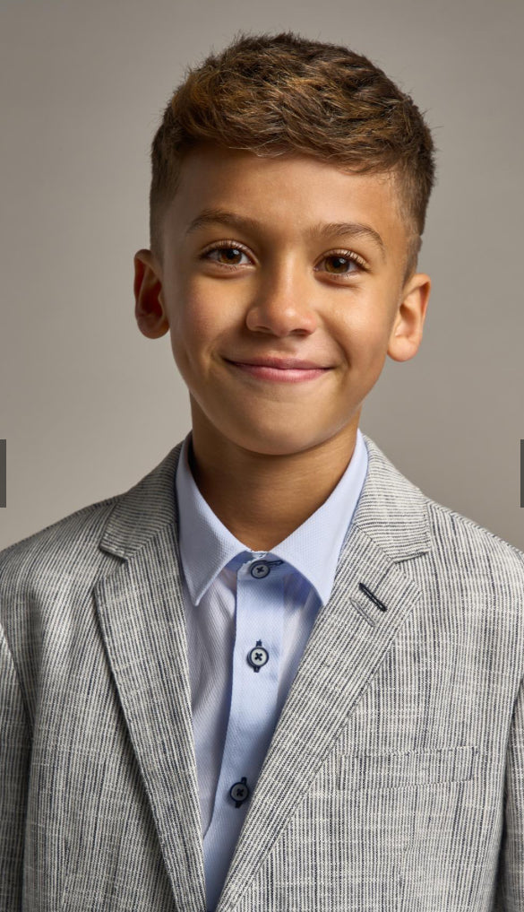 Older boys blazer on sale