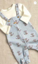 Load image into Gallery viewer, Mayoral newborn boy romper
