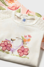 Load image into Gallery viewer, Mayoral girl legging set 1747
