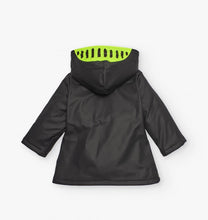 Load image into Gallery viewer, Tuc Tuc boys raincoat fleece lined 11399334

