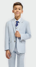 Load image into Gallery viewer, Cavani Tropez- sky boys 3 piece suit
