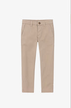 Load image into Gallery viewer, Mayoral boys chino trousers - 512 - colour 88 Sesamo
