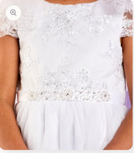 Load image into Gallery viewer, Heidi Holy Communion Dress
