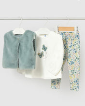 Load image into Gallery viewer, Mayoral baby girl 3 piece set 2784
