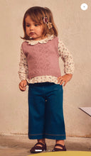 Load image into Gallery viewer, Mayoral baby girl top and trousers set 2536
