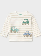 Load image into Gallery viewer, Mayoral boys long sleeve top 2011 colour 46

