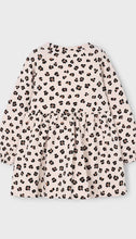 Load image into Gallery viewer, Mayoral younger girl fleece dress -4926
