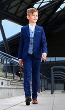 Load image into Gallery viewer, Standar Diego boys 3 piece suit
