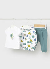 Load image into Gallery viewer, Mayoral baby boy 3 piece tracksuit set 1893
