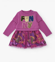 Load image into Gallery viewer, Tuc Tuc girls dress 11399899
